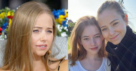 Agata Rubik pokazała WYNIKI córki z egzaminów ósmoklasisty! "Myślałaś, że dostaniesz stówę z matmy..." (FOTO)