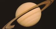 Saturn będzie dziś wyjątkowo jasny. Koniecznie spójrz w niebo