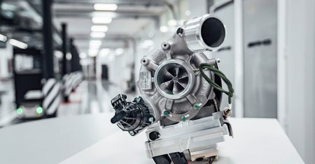 Przyczyny awarii turbosprężarek – cz. 3