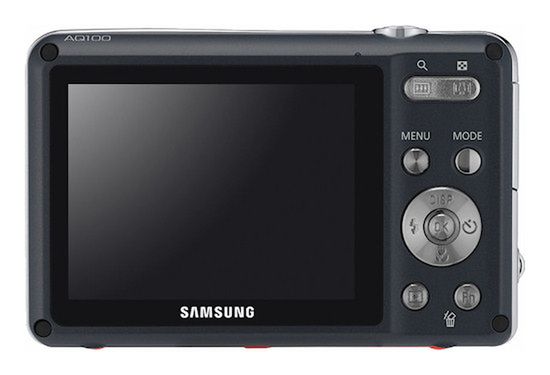 Wodoodporny Samsung WP10 i wytrzymały ES73 2