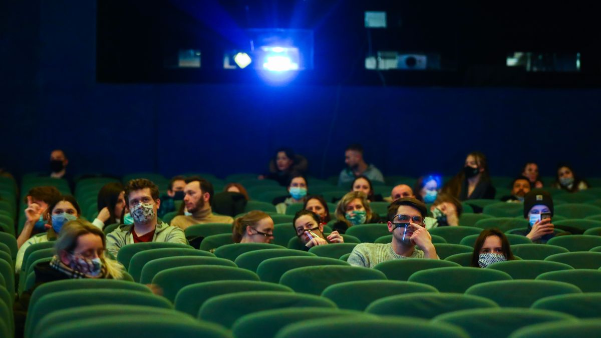 Już wkrótce festiwal Nowe Horyzonty 2021 