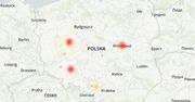Awaria usług Inea. Nie działa telewizja i internet (aktualizacja)