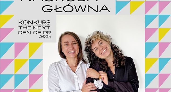 Konkurs The Next Gen of PR rozstrzygnięty