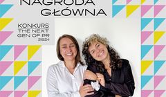 Konkurs The Next Gen of PR rozstrzygnięty