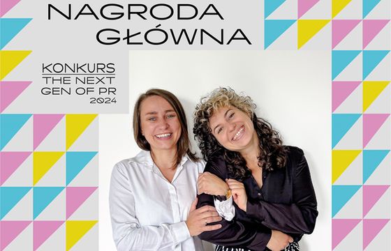 Konkurs The Next Gen of PR rozstrzygnięty