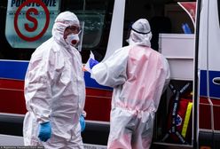 Koronawirus w Polsce. Najnowszy raport Ministerstwa Zdrowia (13 maja)