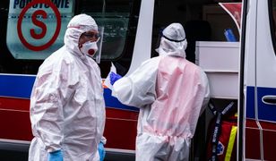 Koronawirus w Polsce. Najnowszy raport Ministerstwa Zdrowia (13 maja)