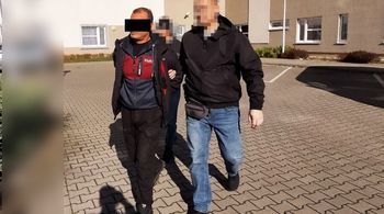 Warszawa: Multirecydywista trafił do aresztu