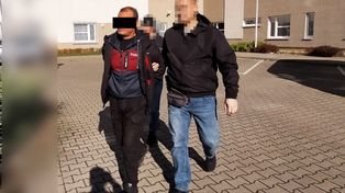 Warszawa: Multirecydywista trafił do aresztu
