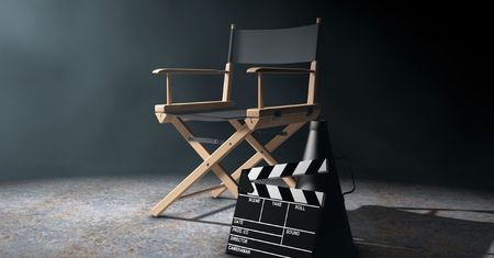 Masz pomysł na film? Sztuczna inteligencja napisze Ci scenariusz