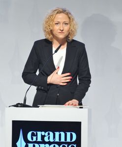 Dziennikarka Katarzyna Włodkowska nie ujawnia swojego informatora. "Tego wymaga etyczne dziennikarstwo"