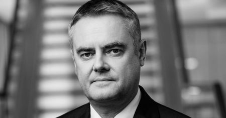 Nie żyje doradca zarządu PZU Marek Baran. Zginął w tragicznym wypadku