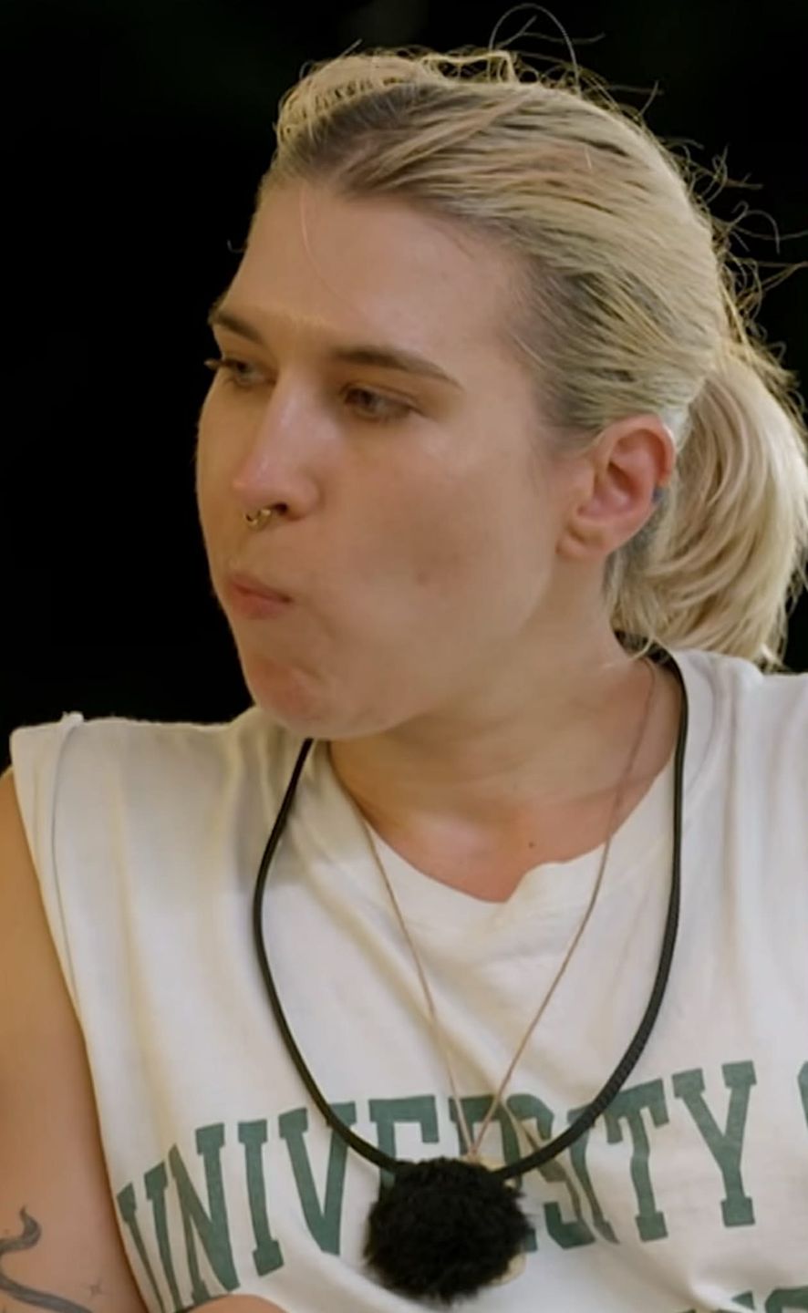 Internauci krytykują Pajączkowską po dyskusji z Grzelak