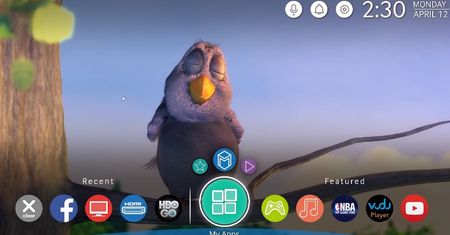 Samsung odświeży swój system Smart TV? Jest wideo