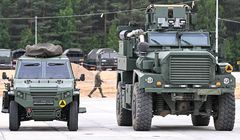 Wymiana szpiegów z Rosją. Jeden udawał w Polsce i na Ukrainie dziennikarza