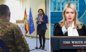 Hiszpania powtarza "nie" USA. "Stanowisko kategoryczne"