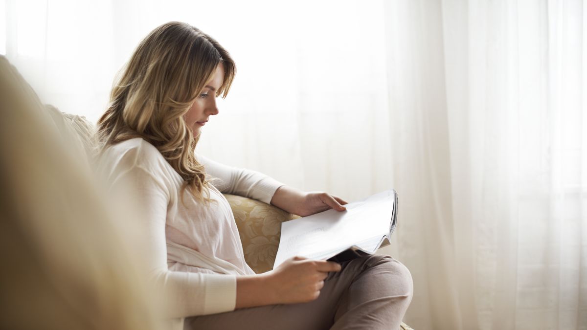 Kobiety mają problem z powrotem na rynek pracy 