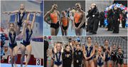 Zawodnicy z całego kraju rywalizują w Arenie Jaskółka Tarnów. Tak wygląda I Ogólnopolski Turniej Akrobatyki Sportowej AcroCup. Zdjęcia!