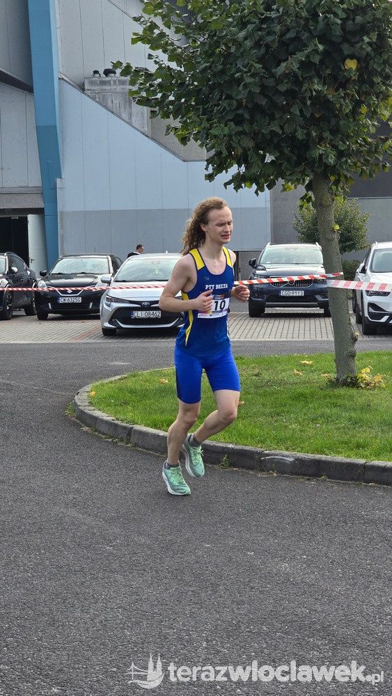 13 Półmaraton Włocławek