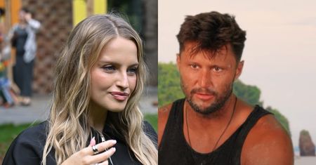 Karolina Pisarek oskarża Piotra Mroza o chowanie papieru toaletowego. "Cały obóz może to potwierdzić"
