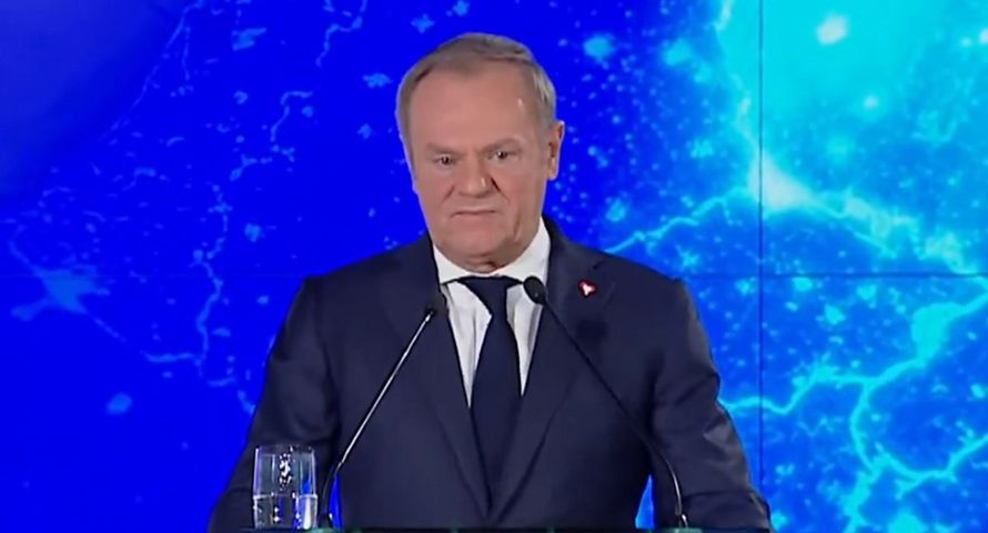 Giganci cyfrowi znów zainwestują w Polsce? Tusk: musimy mieć tańszą energię