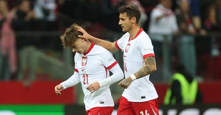 Kiwior wprost po meczu Polska-Chorwacja. "Czuliśmy niesmak"
