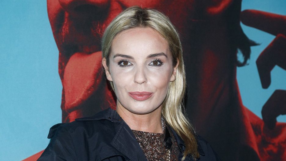 Agnieszka Włodarczyk