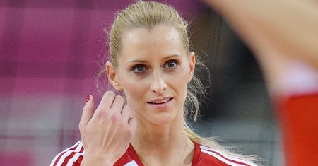 Anna Werblińska lata temu pozowała dla "Playboya". 42-letnia siatkarka wciąż zachwyca urodą (ZDJĘCIA)