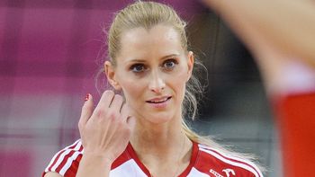 Anna Werblińska lata temu pozowała dla "Playboya". 42-letnia siatkarka wciąż zachwyca urodą (ZDJĘCIA)