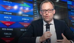 Kierował polską giełdą. Teraz wzywa do rewolucji w podatkach [WYWIAD]