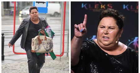 Dorota Wellman uciekła z Warszawy. Gwiazda "Dzień Dobry TVN" zamieszkała za miastem. "Jeżdżę na szmacie"