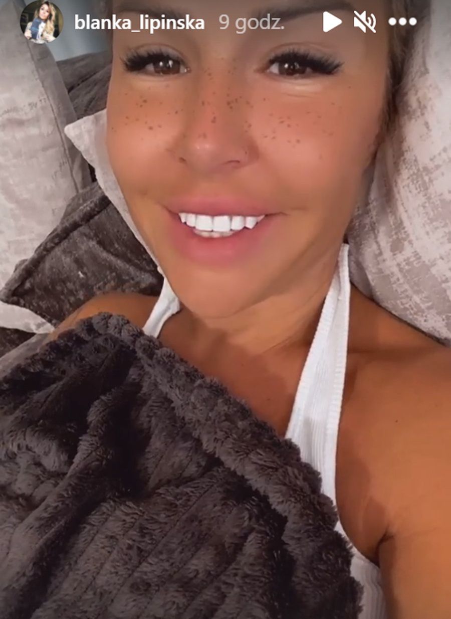Blanka Lipińska