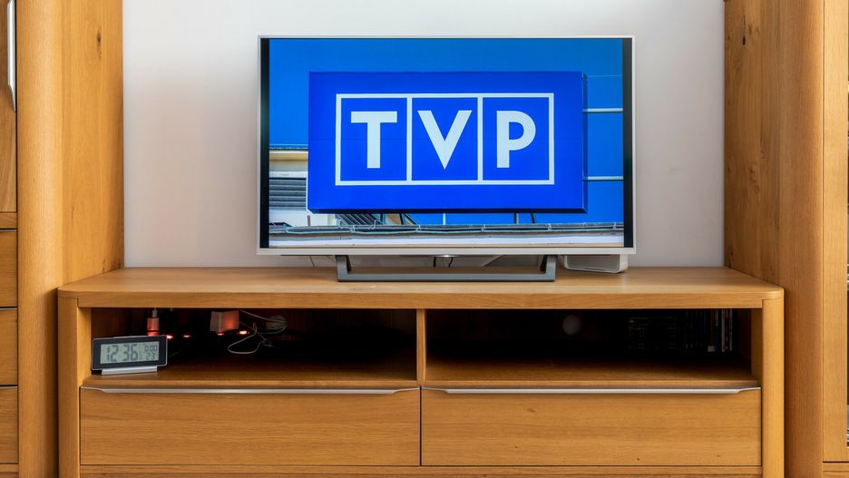 Nowy rząd chce zmian w TVP