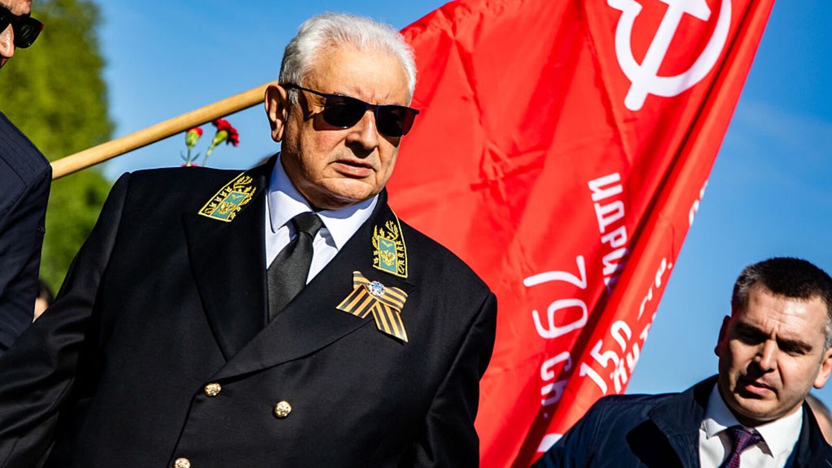 Ambasador Rosji wezwany do MSZ.