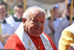 Ks. Isakowicz-Zaleski o sprawie ks. Króla: "powiązania mafijne ocierające się o handel żywym towarem"