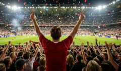 Ile trwa mecz piłki nożnej i kiedy sędzia dolicza czas?