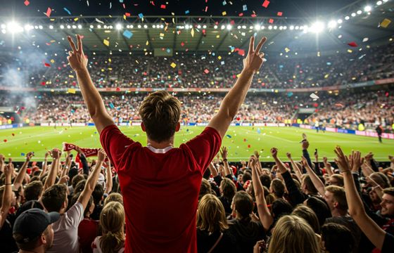 Ile trwa mecz piłki nożnej i kiedy sędzia dolicza czas?