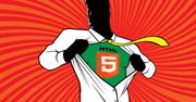 Nie tylko Android i iOS: HTML 5 - The Game Changer