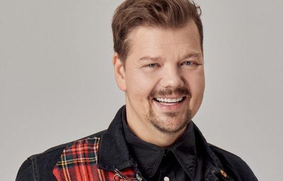 Michał Figurski i Małgorzata Żochowska w zespole Radia ZET