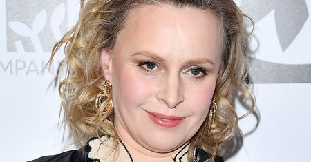 Z "Klanu" do Netflixa. Paulina Holtz jest nie do poznania! Bardzo się zmieniła?