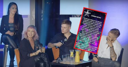 Mieli odmienić freak fighty. Zaliczyli olbrzymią wpadkę