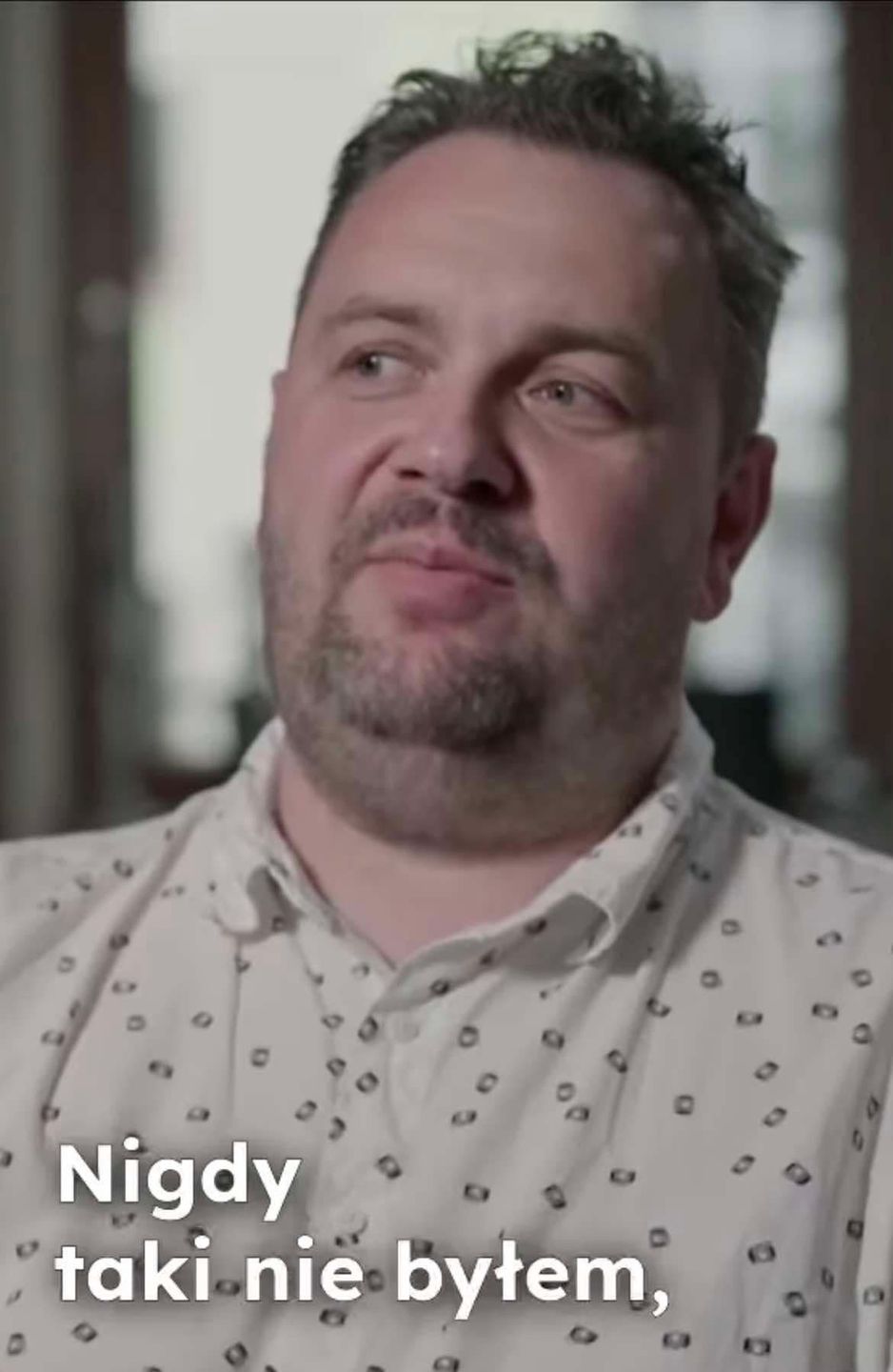 Piotr ze "Ślubu..." po rozstaniu z Agatą miał nową partnerkę