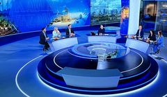 „Kawa na ławę” i „Loża prasowa” z nowego studia TVN24