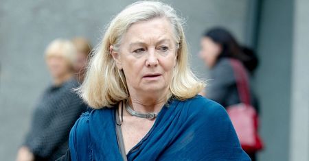 Była jego żoną przez 46 lat. Zmarł dwa miesiące po diagnozie