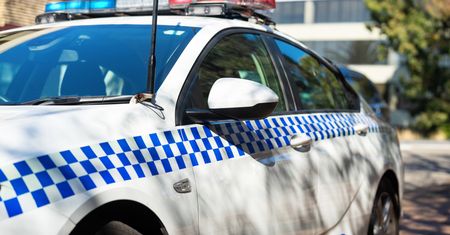 Atak seksualny. Skandal w szkole policyjnej. Doniesienia z Australii