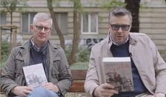 Milionerzy Rachoń i Cenckiewicz. Dzięki książce promowanej w Republice