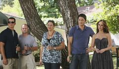 „Zaklinaczka duchów 3” w TVN7