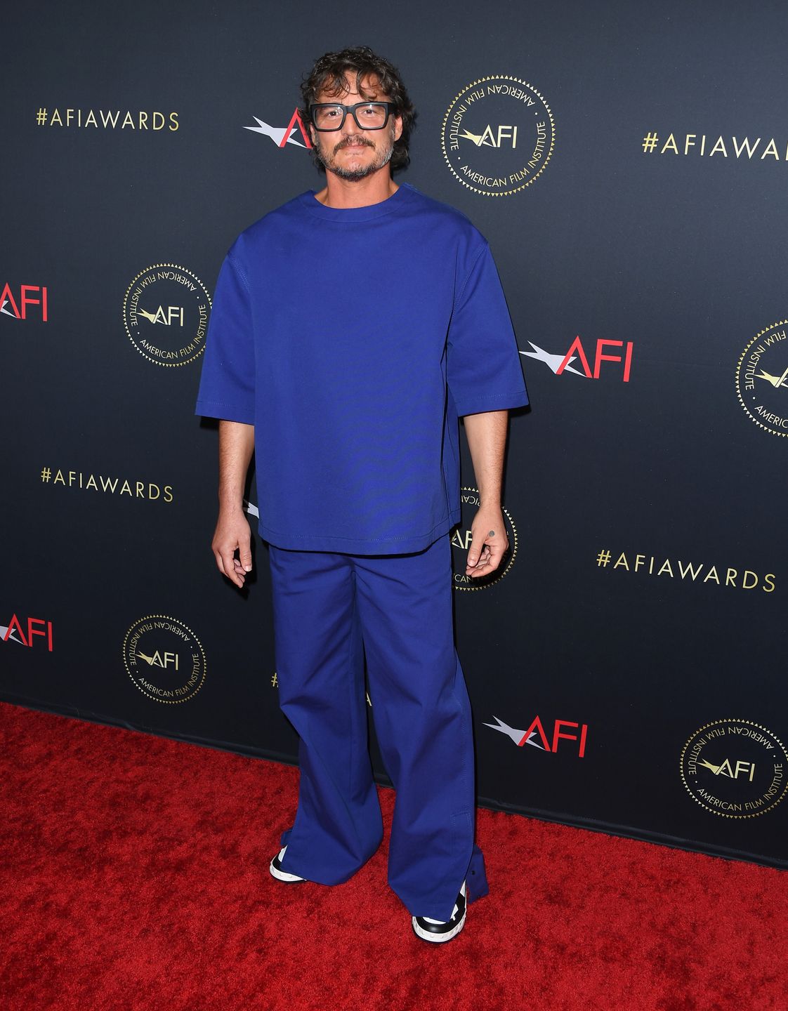 Tłum gwiazd na lunchu AFI 2024