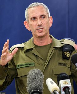 Izrael bierze odpowiedzialność za śmierć wolontariuszy, w tym Polaka