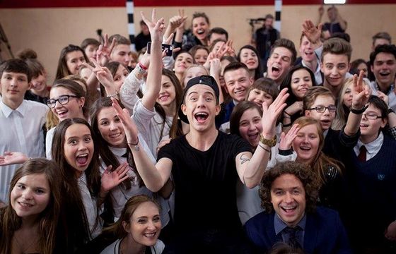 TVN rezygnuje z serialu „Szkoła”. "Pracujemy nad nowymi programami dla młodszej widowni"